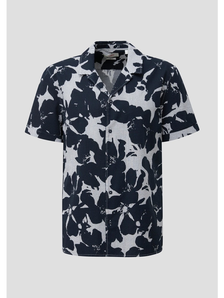 Рубашка в цвете 01G3_white s.Oliver
Рубашка в цвете 01G3_white s.Oliver