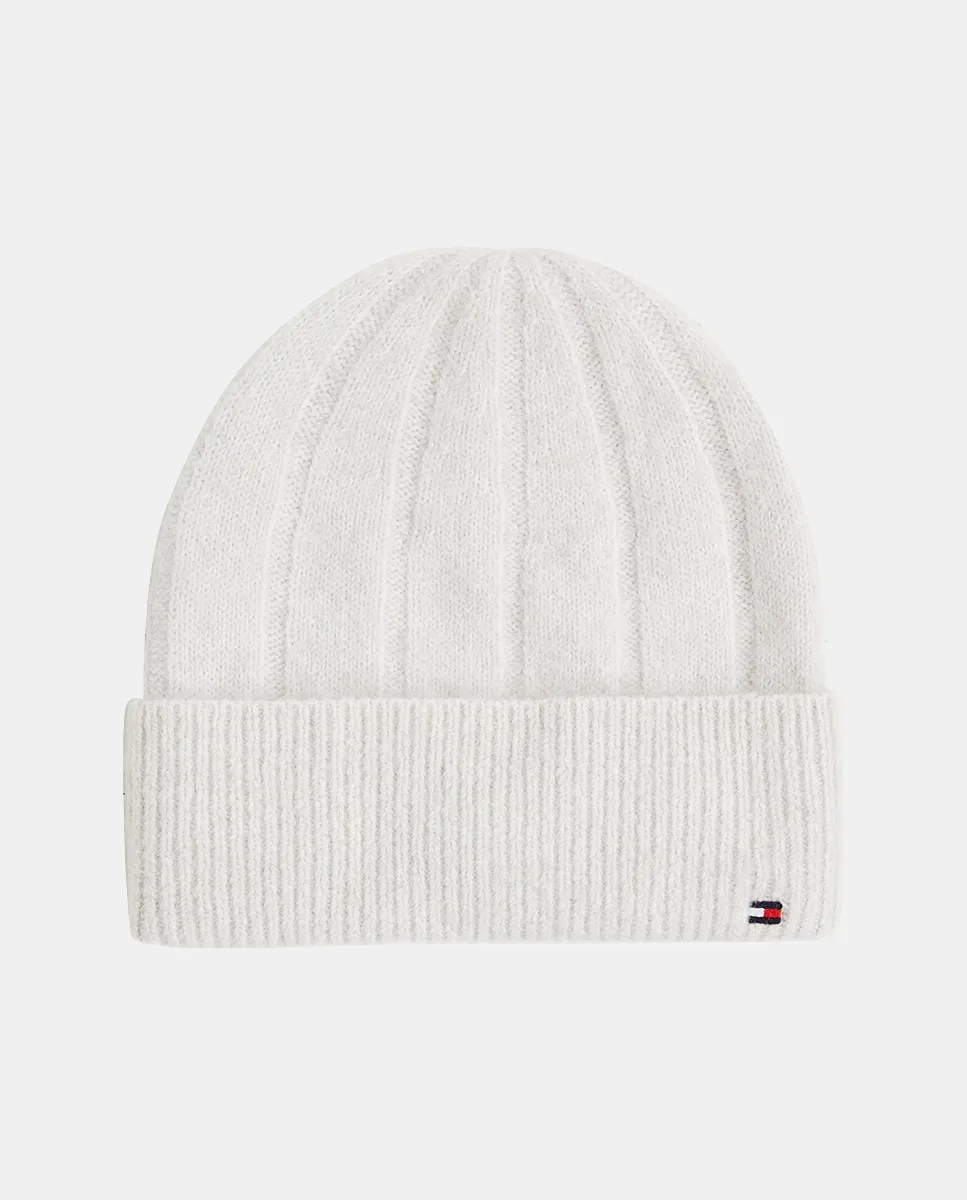 Светло-серая шапка с флагом Tommy Hilfiger, светло-серый
Светло-серая шапка с флагом Tommy Hilfiger, светло-серый