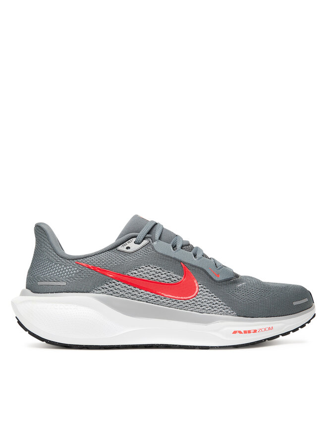 Кроссовки для бега Air Zoom Pegasus 41 FD2722 013 Nike, серый
Кроссовки для бега Air Zoom Pegasus 41 FD2722 013 Nike, серый
