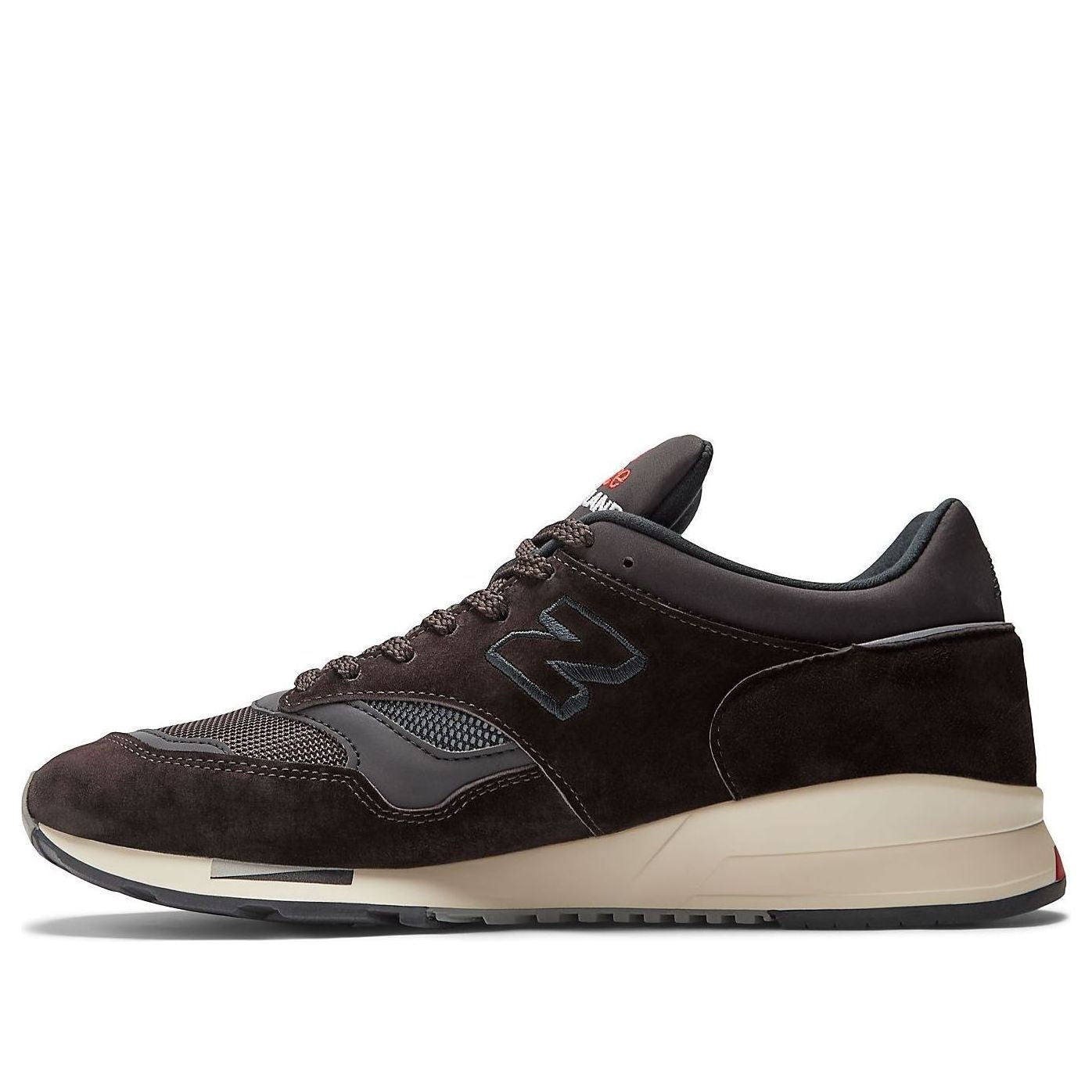 Кроссовки New Balance 1500 Made In UK 'Brown'
Кроссовки New Balance 1500 Made In UK 'Brown'