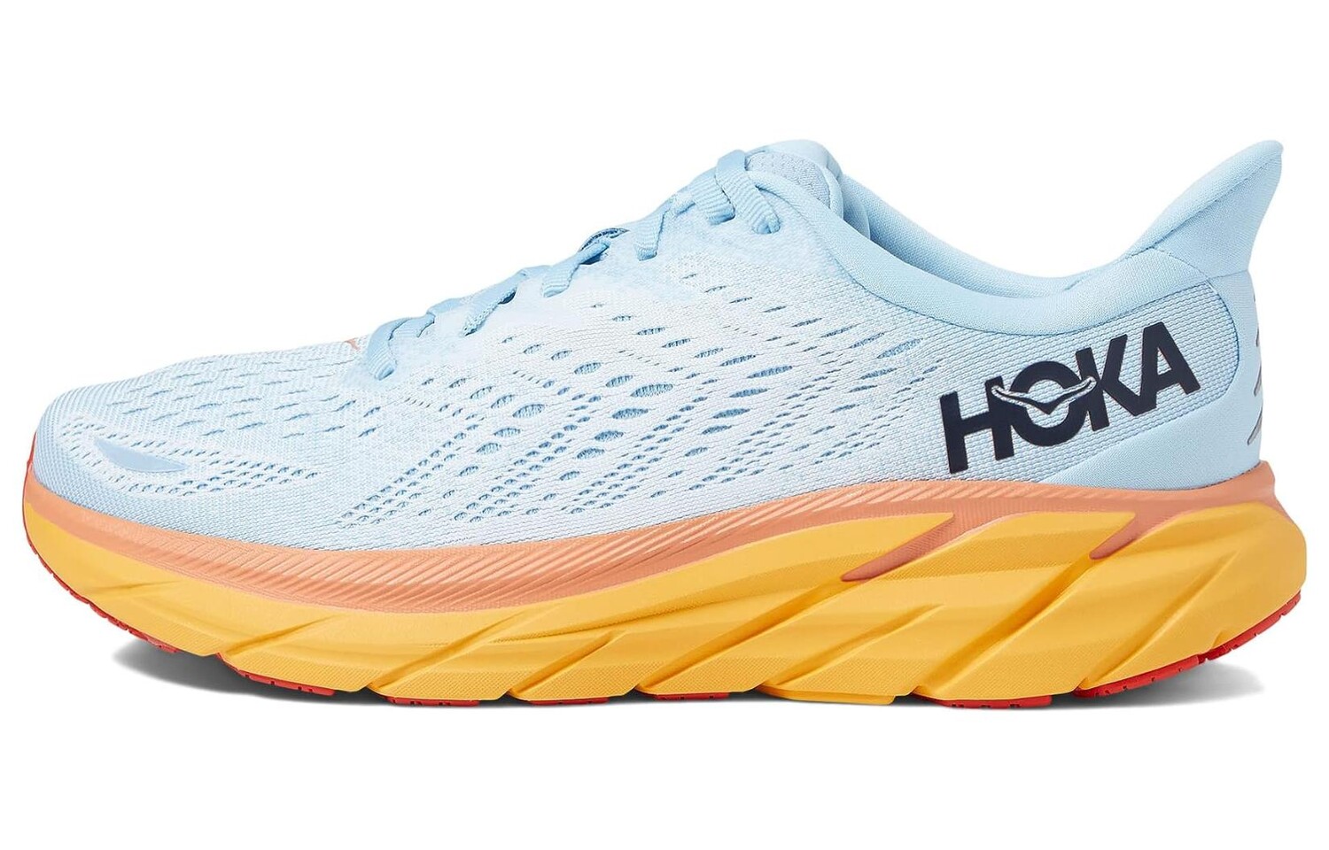 Кроссовки HOKA ONE ONE Clifton 8 Summer Song Ice Flow Orange Women's
Кроссовки HOKA ONE ONE Clifton 8 Summer Song Ice Flow Orange Women's