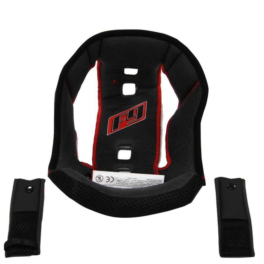 Подкладка для шлема Bell FULL 9
Подкладка для шлема Bell FULL 9