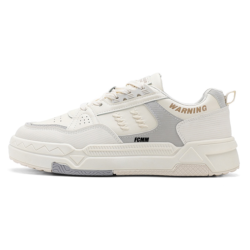 Детские скейтерские кроссовки для подростков FCMM, бежевый/серый
Детские скейтерские кроссовки для подростков FCMM, бежевый/серый