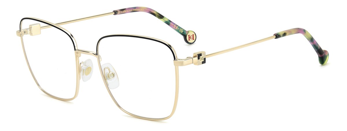 Женские оптические оправы HER 0301 CAROLINA HERRERA
Женские оптические оправы HER 0301 CAROLINA HERRERA