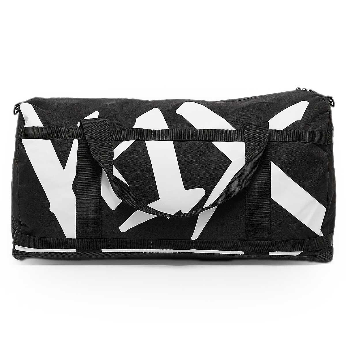 Сумка Team Duffle Bag K1X, цвет Schwarz
Сумка Team Duffle Bag K1X, цвет Schwarz