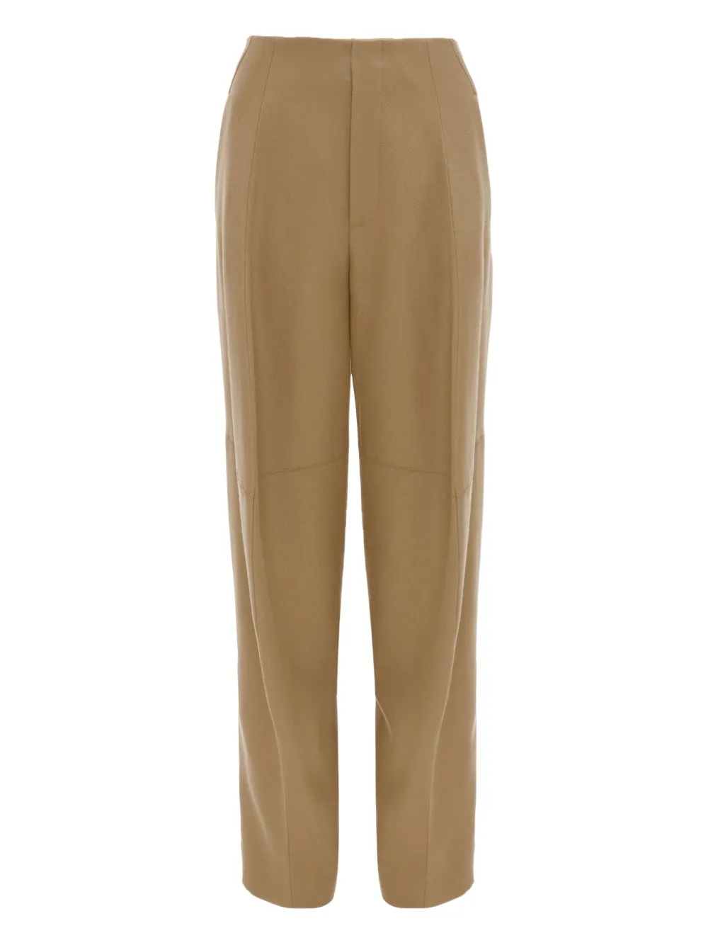 Брюки с плиссированными вставками VICTORIA BECKHAM, нейтральный
Брюки с плиссированными вставками VICTORIA BECKHAM, нейтральный