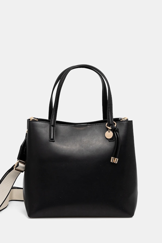 Сумка CARAFE Aldo, черный
Сумка CARAFE Aldo, черный