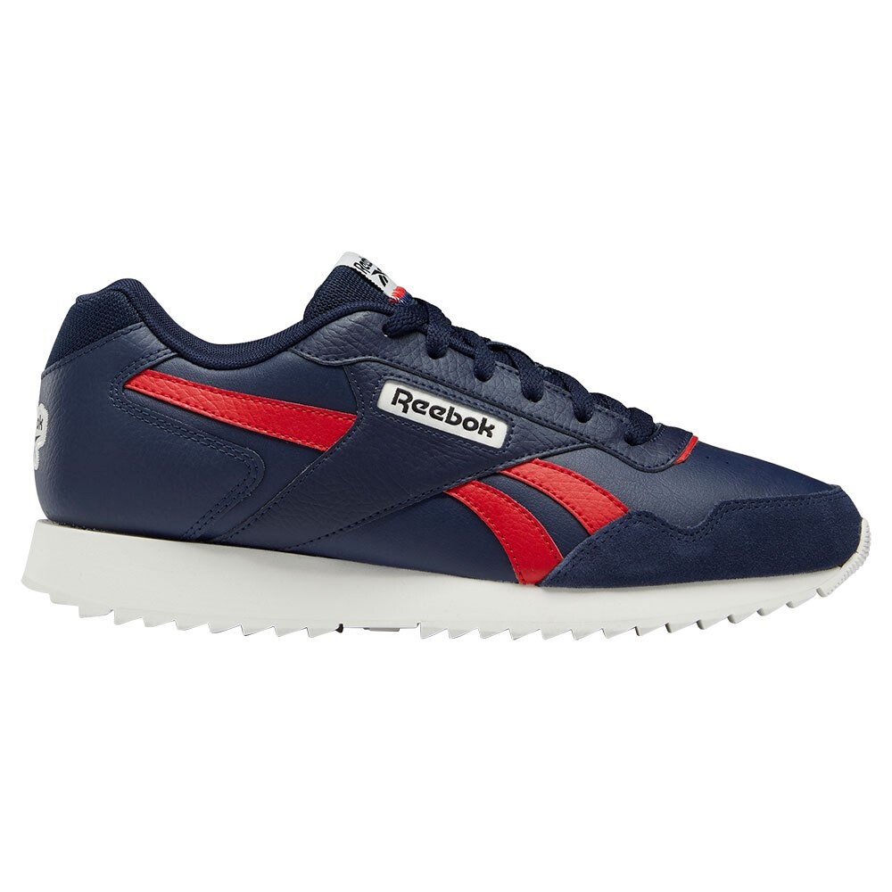 Кроссовки Reebok Classics Glide Ripple, синий, Черный, Кроссовки Reebok Classics Glide Ripple, синий
Кроссовки Reebok Classics Glide Ripple, синий, Черный, Кроссовки Reebok Classics Glide Ripple, синий