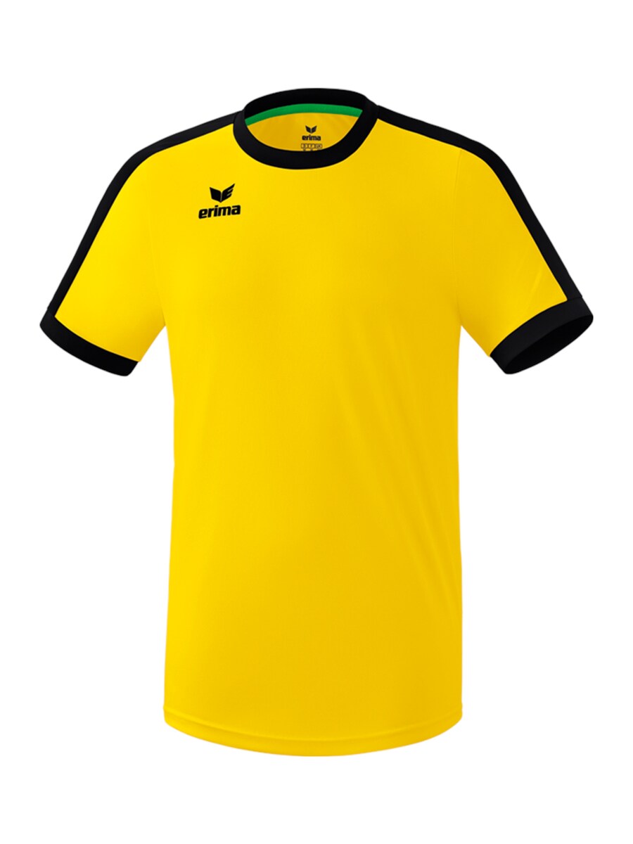 Футболка Performance ERIMA, Saffron
Футболка Performance ERIMA, Saffron