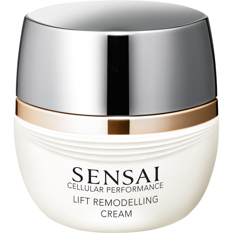Крем для лица SENSAI Lift Remodelling Cream, 40 ml
Крем для лица SENSAI Lift Remodelling Cream, 40 ml