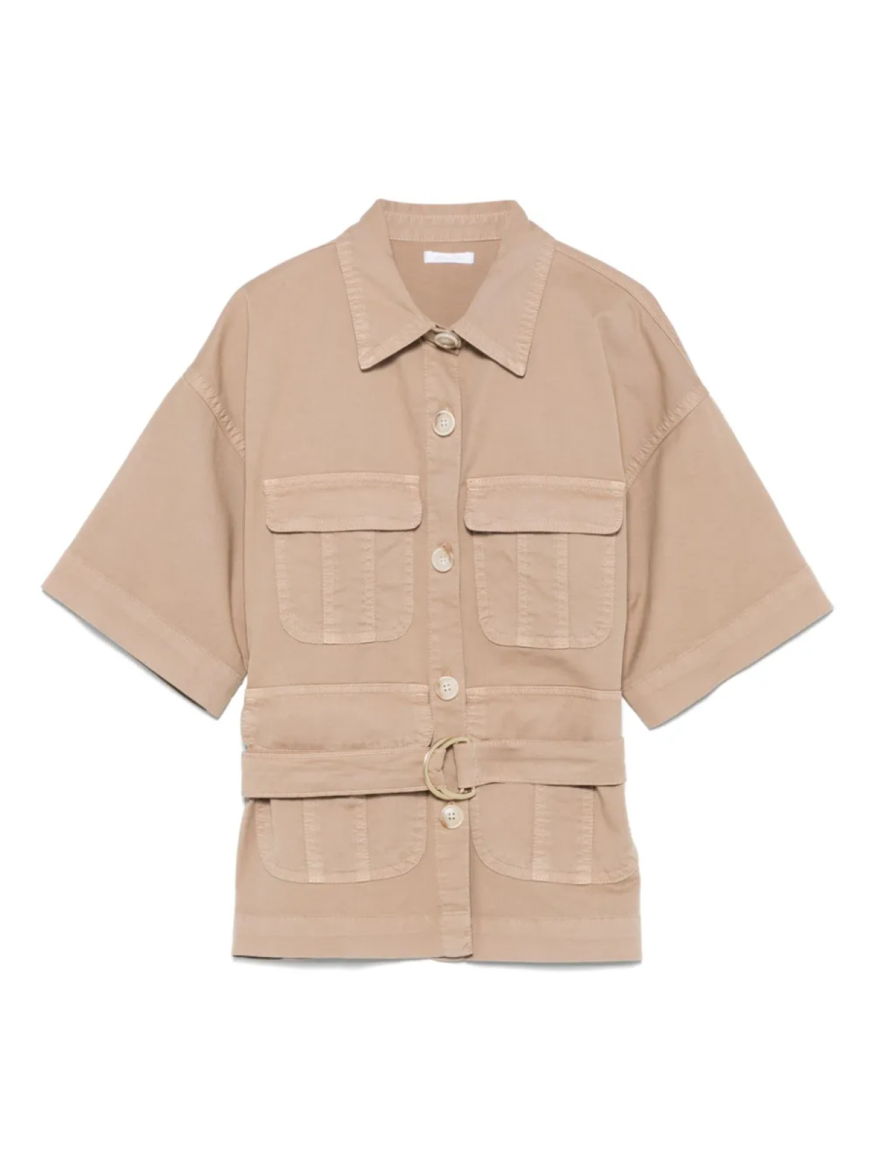 Miss Grant Kids тренч с поясом, нейтральный
Miss Grant Kids тренч с поясом, нейтральный