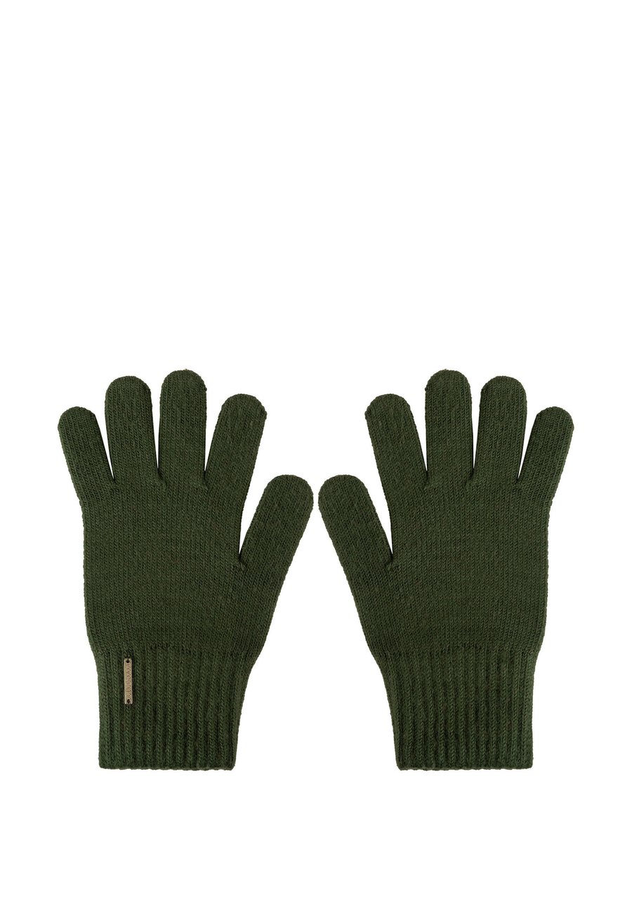 Перчатки Vivisence Gloves, Green
Перчатки Vivisence Gloves, Green