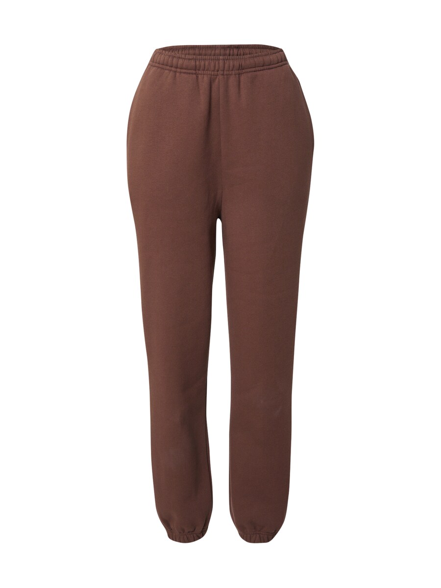 Зауженные брюки Tatiana Zidekova, коричневый
Зауженные брюки Tatiana Zidekova, коричневый