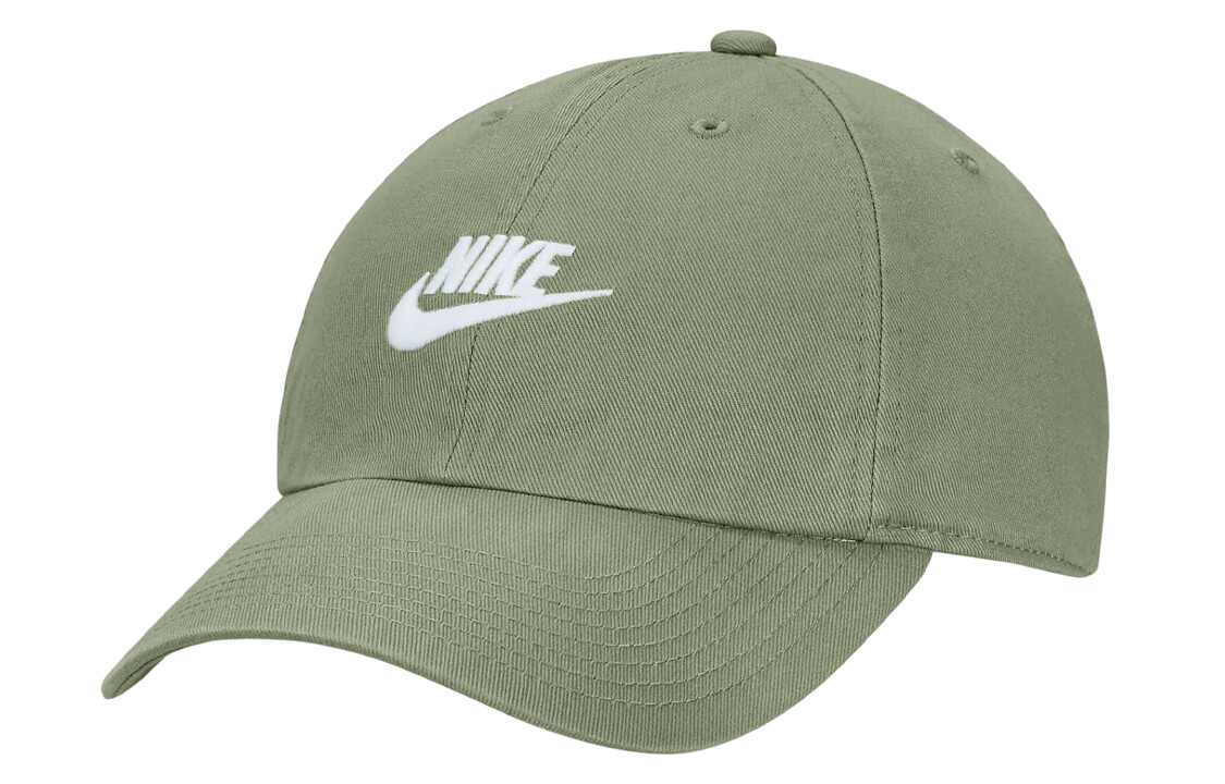 Кепка унисекс Nike, Зеленый
Кепка унисекс Nike, Зеленый