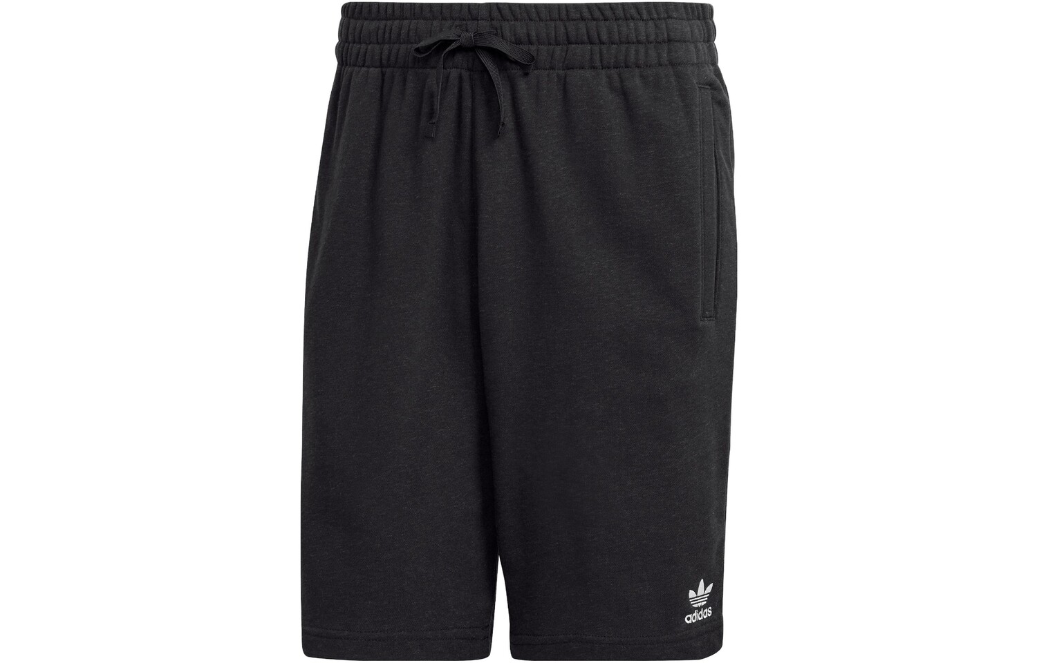 Adidas Originals Мужские спортивные шорты, цвет Black
Adidas Originals Мужские спортивные шорты, цвет Black