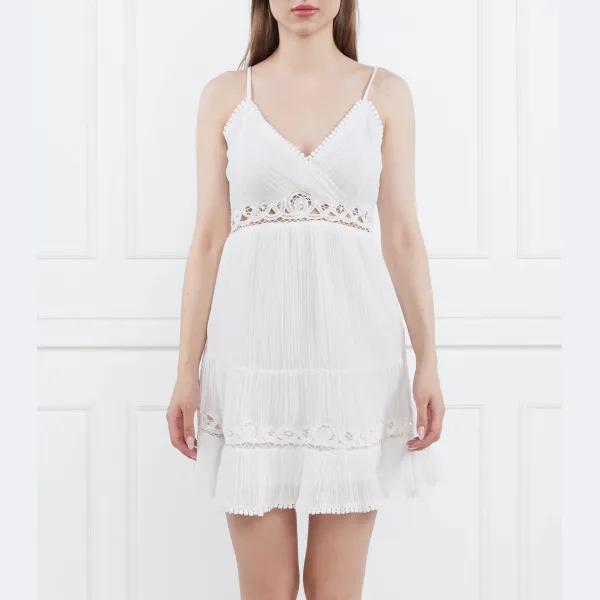 Платье Guess, белый
Платье Guess, белый