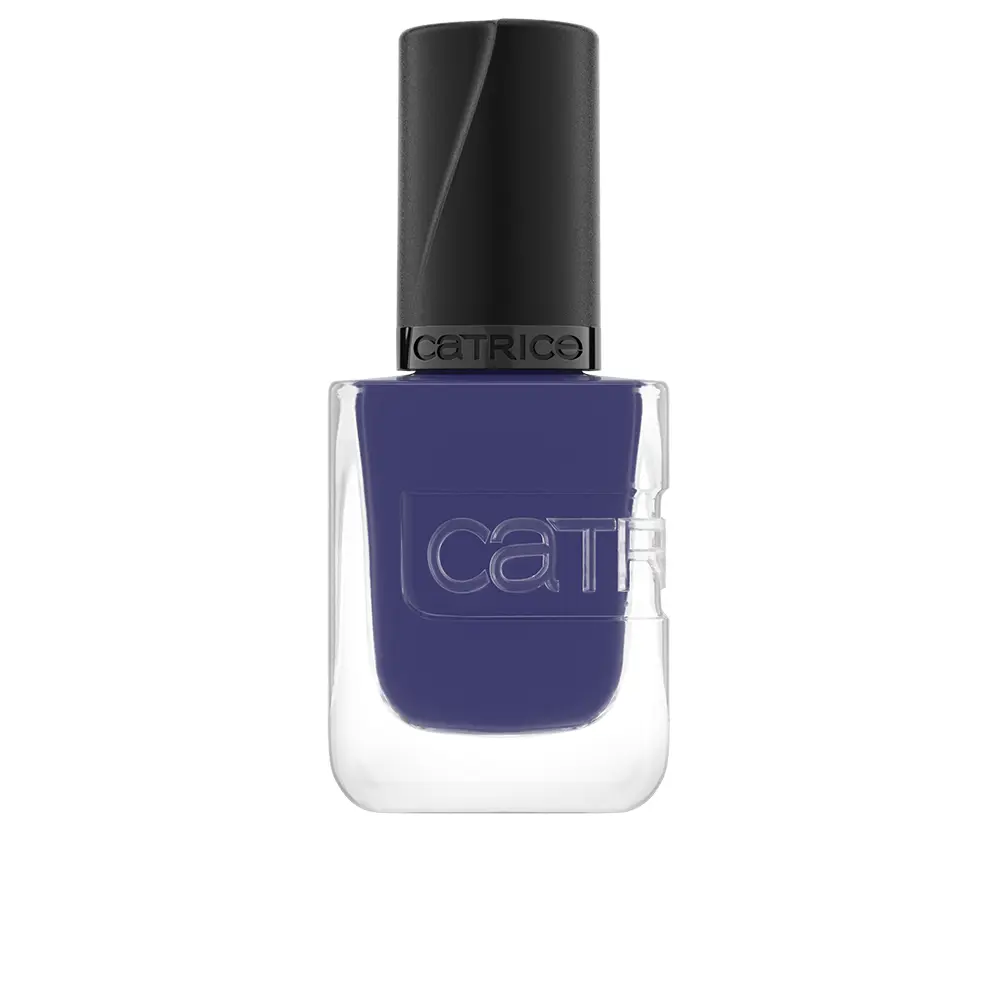 Лак для ногтей Gel affair esmalte de uñas Catrice, цвет 026-Midnight Dusk, 10,5 мл.
Лак для ногтей Gel affair esmalte de uñas Catrice, цвет 026-Midnight Dusk, 10,5 мл.