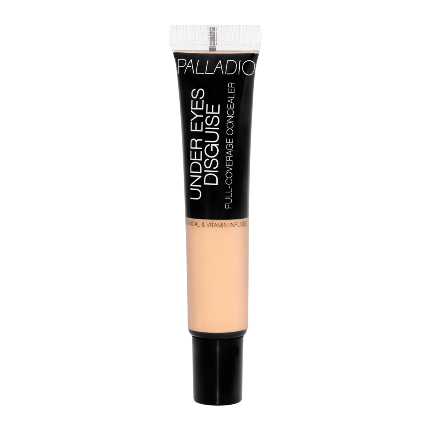 Консилер с полным покрытием Palladio Beauty, Custard
Консилер с полным покрытием Palladio Beauty, Custard