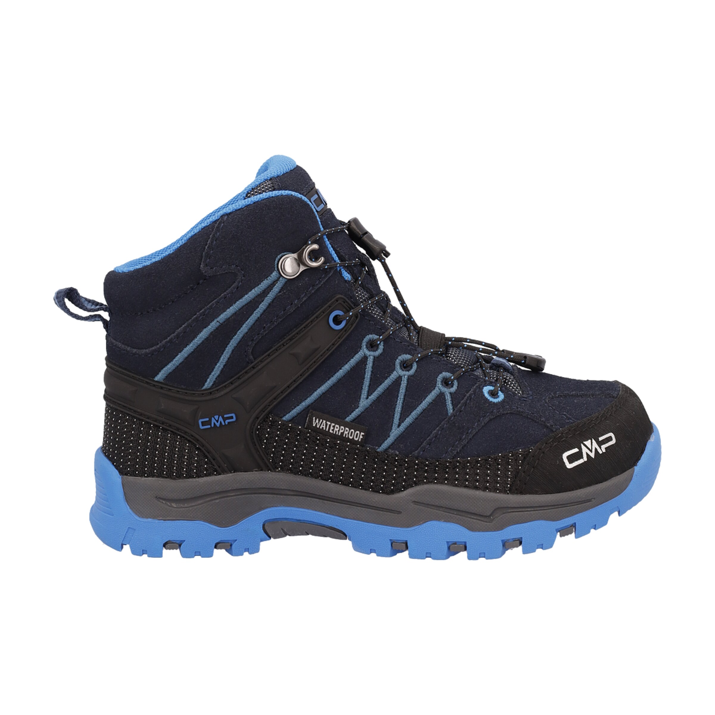CMP Ботинки 'Rigel' в цвете Marine Blue, Dusty Blue
CMP Ботинки 'Rigel' в цвете Marine Blue, Dusty Blue