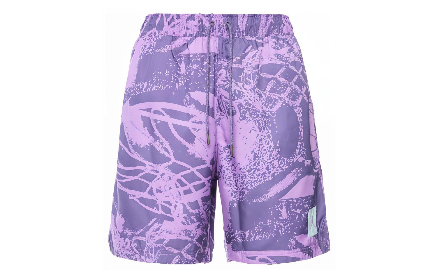 Повседневные шорты мужские фиолетовые Jordan, фиолетовый
Повседневные шорты мужские фиолетовые Jordan, фиолетовый