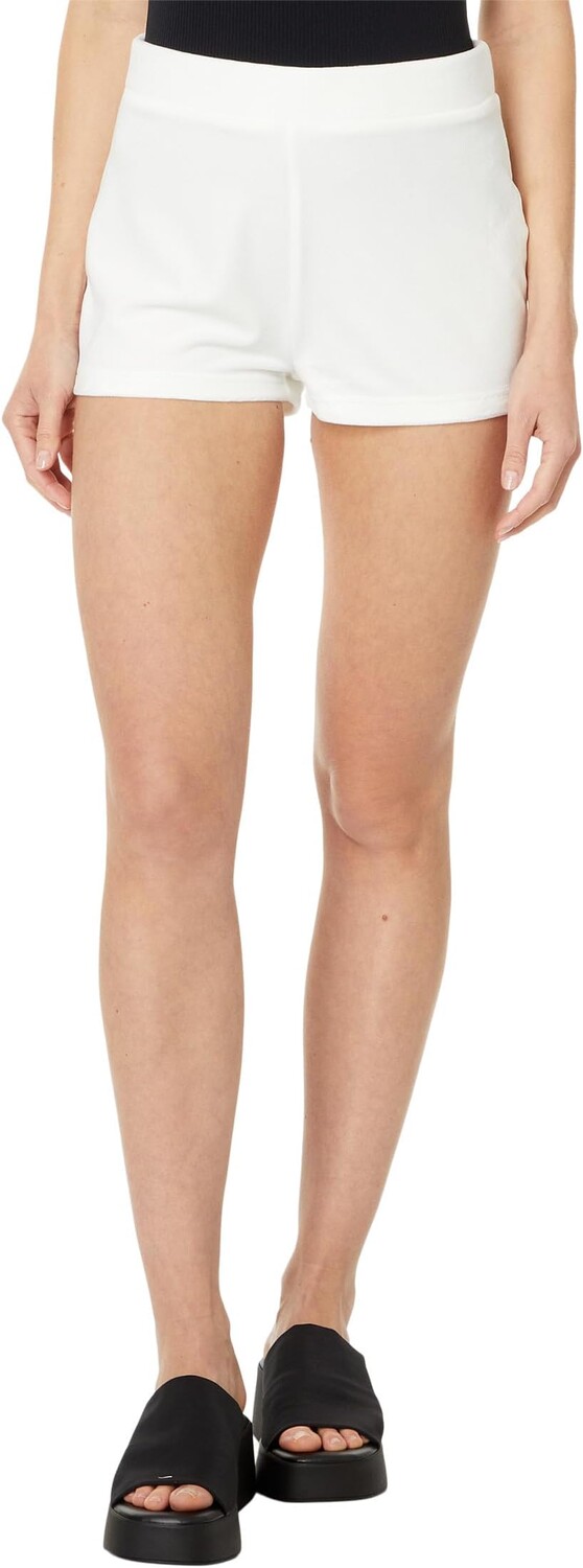 Шорты Juicy Couture SOLID HOT SHORT WITH OMBRE HOTFIX, цвет Angel
Шорты Juicy Couture SOLID HOT SHORT WITH OMBRE HOTFIX, цвет Angel