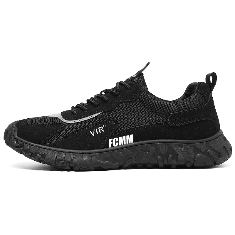 Детская обувь для подростков FCMM, черный
Детская обувь для подростков FCMM, черный