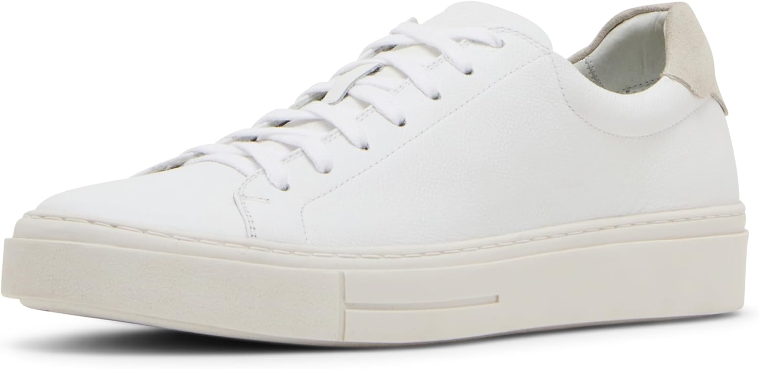 Мужские кроссовки Steve Madden Forrte, белый
Мужские кроссовки Steve Madden Forrte, белый