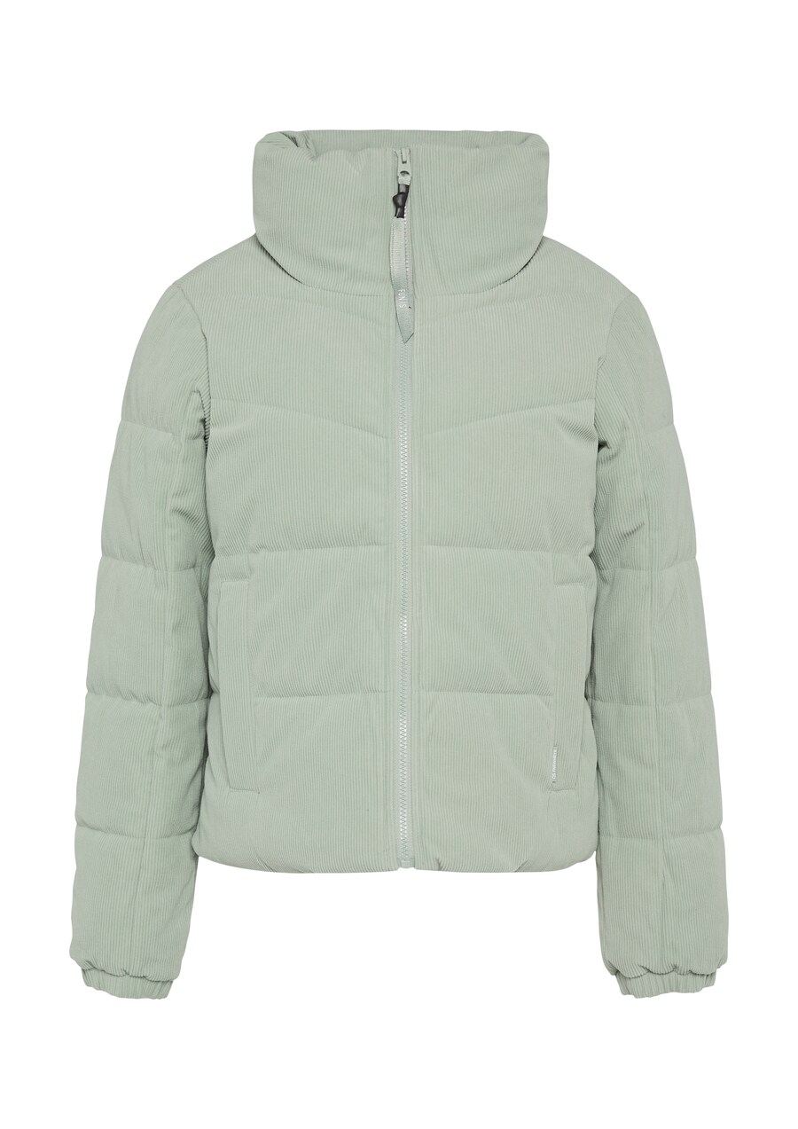 Демисезонная куртка QS, Mint
Демисезонная куртка QS, Mint