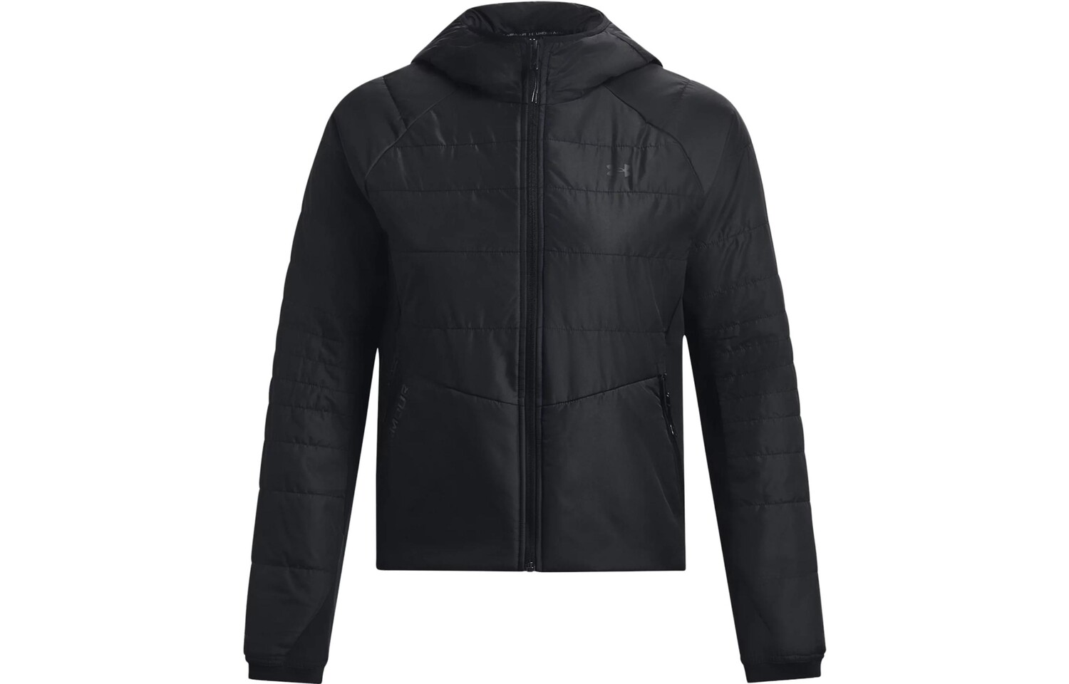 Женская куртка Under Armour, цвет Black, Черный, Женская куртка Under Armour, цвет Black
Женская куртка Under Armour, цвет Black, Черный, Женская куртка Under Armour, цвет Black