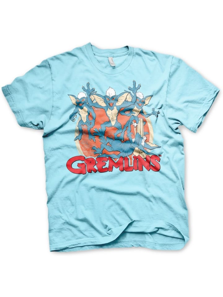 Футболка Group T-Shirt синего цвета Gremlins, Синий, Футболка Group T-Shirt синего цвета Gremlins
Футболка Group T-Shirt синего цвета Gremlins, Синий, Футболка Group T-Shirt синего цвета Gremlins