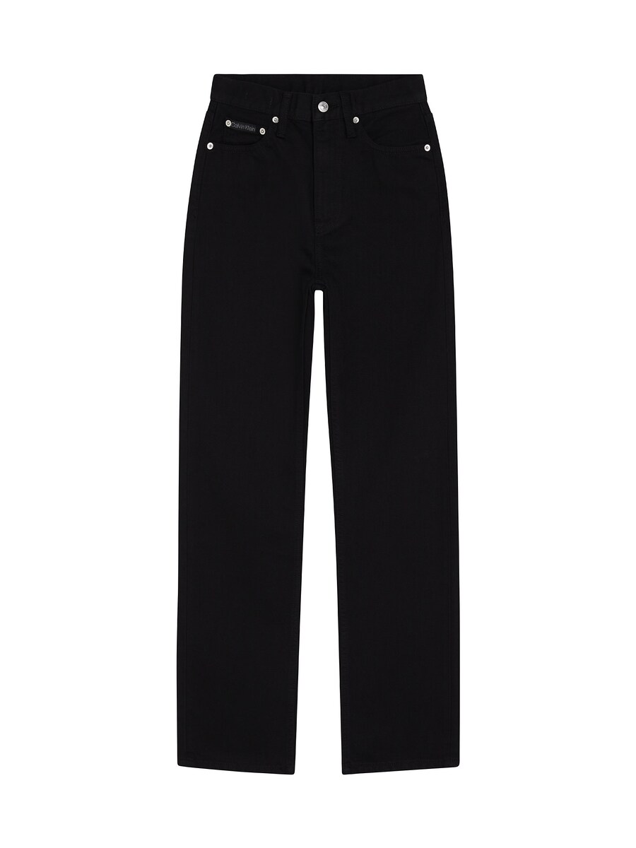 Обычные джинсы Calvin Klein Jeans, черный
Обычные джинсы Calvin Klein Jeans, черный