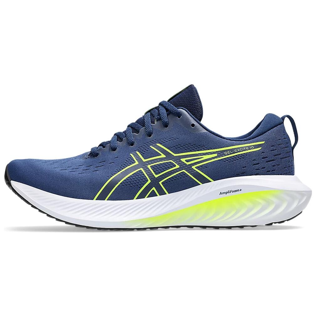 Кроссовки Gel-Excite 10 мужские с низким верхом Asics
Кроссовки Gel-Excite 10 мужские с низким верхом Asics
