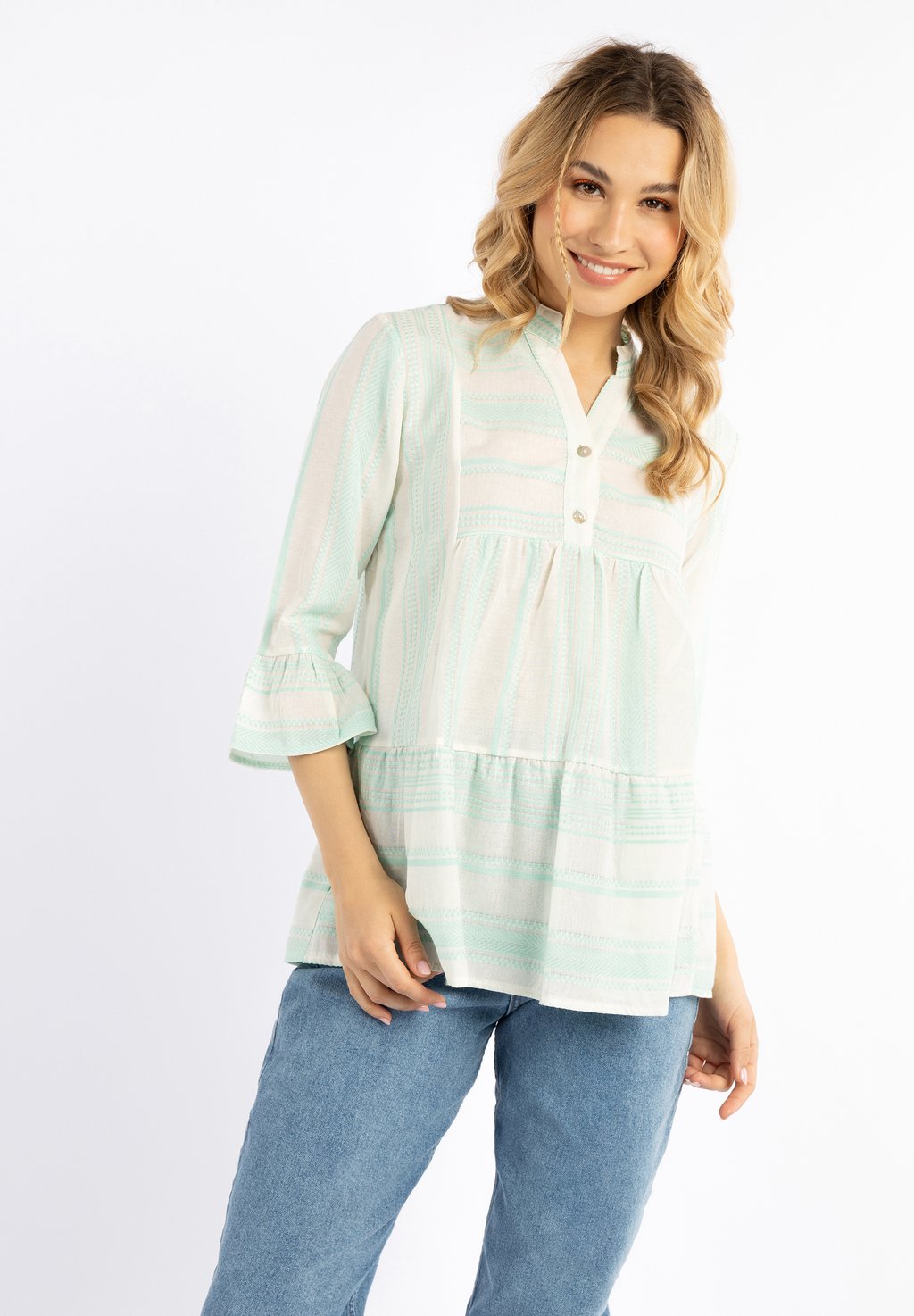 Туника MAHISHA IZIA, синий
Туника MAHISHA IZIA, синий