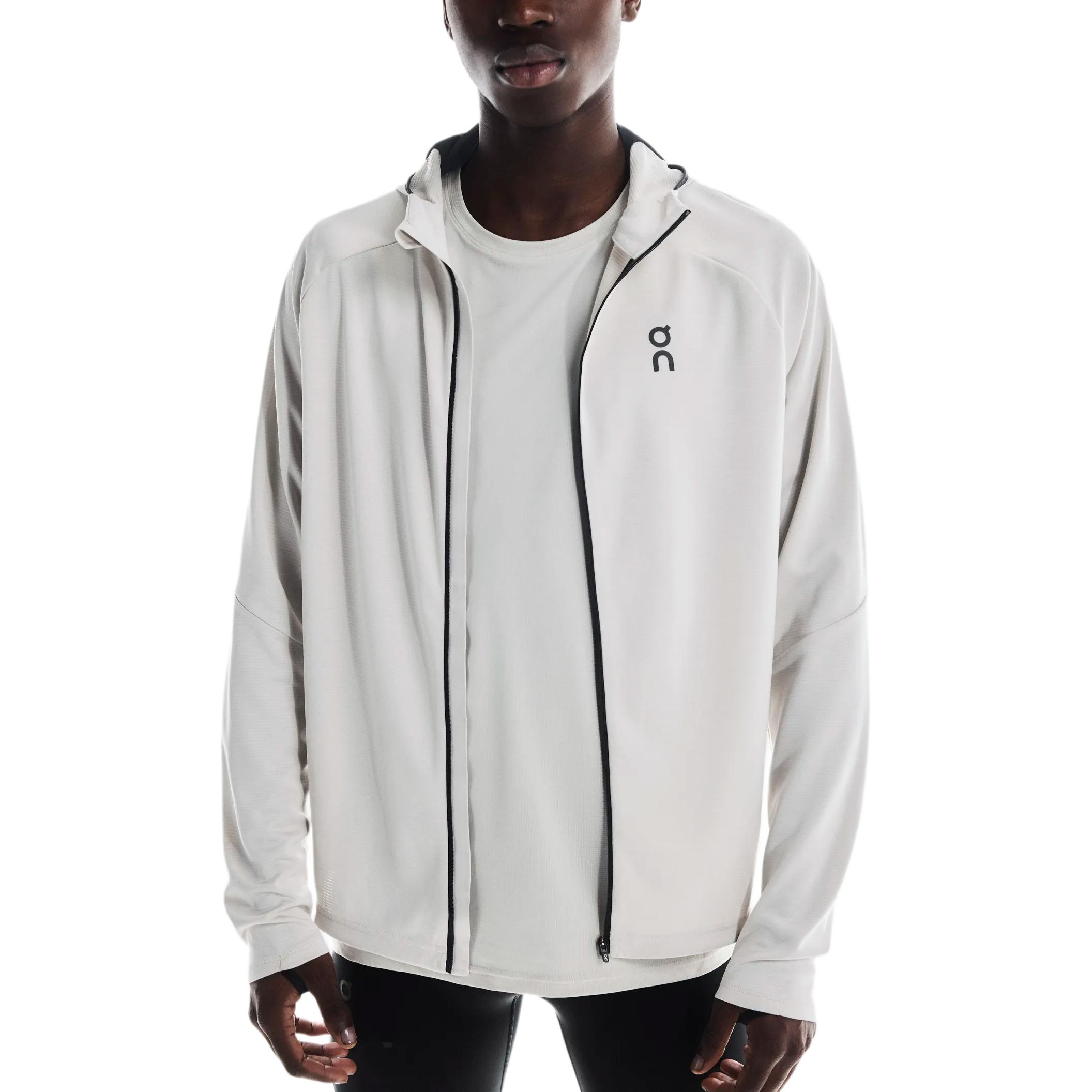 On Куртка-худи с климат-контролем, Soft Sand Color
On Куртка-худи с климат-контролем, Soft Sand Color