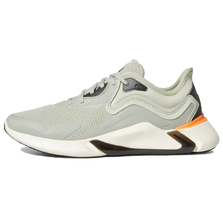 Кроссовки Edge Xt для бега мужские с низким верхом зеленые/серые/белые Adidas
Кроссовки Edge Xt для бега мужские с низким верхом зеленые/серые/белые Adidas