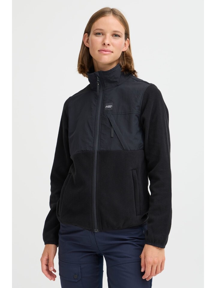 Куртка North Bend, черный
Куртка North Bend, черный