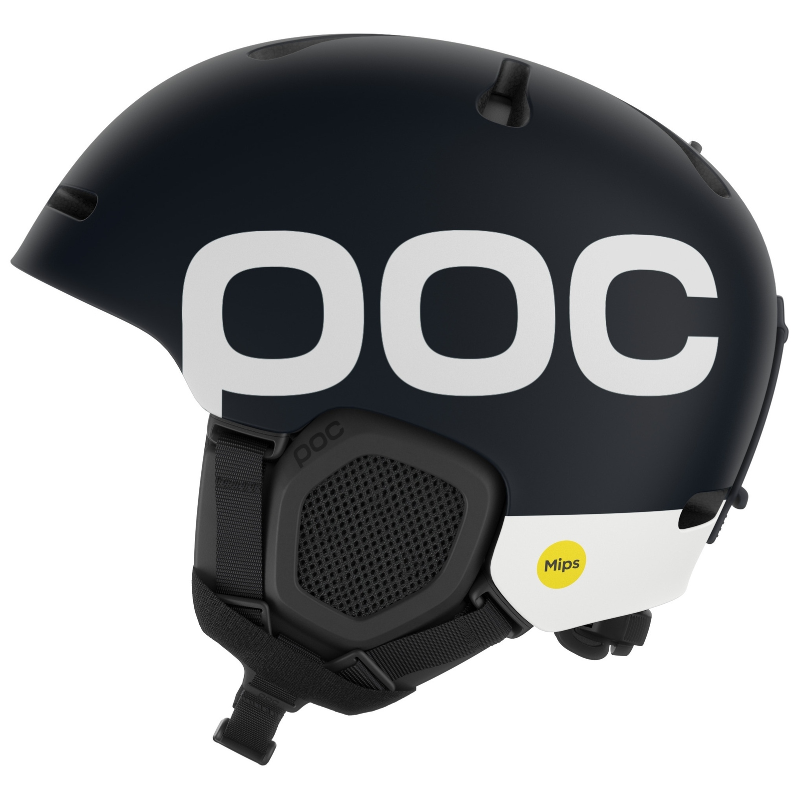 Шлем Poc Fornix для походов в горы, апатит темно-синий матовый
Шлем Poc Fornix для походов в горы, апатит темно-синий матовый