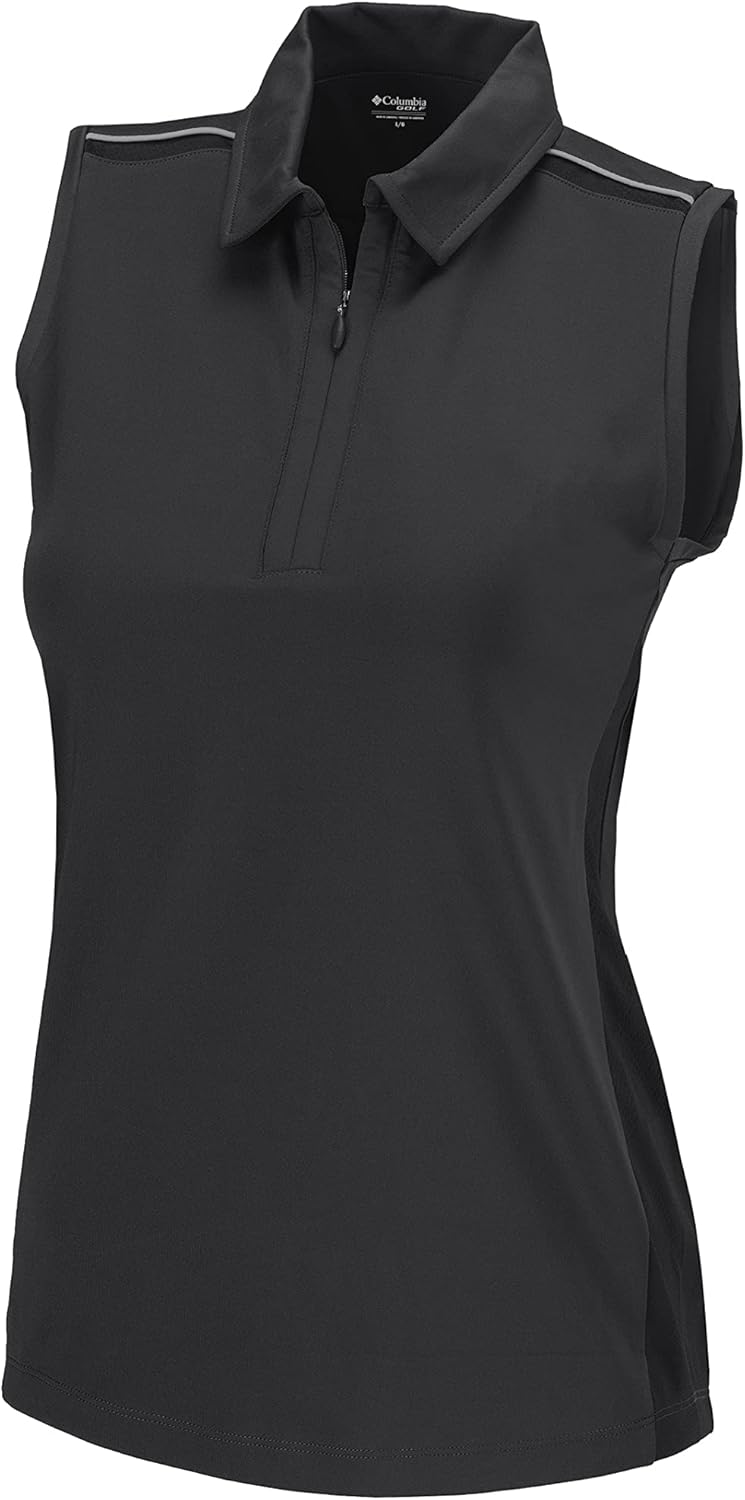 Columbia Golf женская футболка Omni-Wick Whistle Wind Tank, Black W/ Cool Grey, Черный, Columbia Golf женская футболка Omni-Wick Whistle Wind Tank, Black W/ Cool Grey
Columbia Golf женская футболка Omni-Wick Whistle Wind Tank, Black W/ Cool Grey, Черный, Columbia Golf женская футболка Omni-Wick Whistle Wind Tank, Black W/ Cool Grey