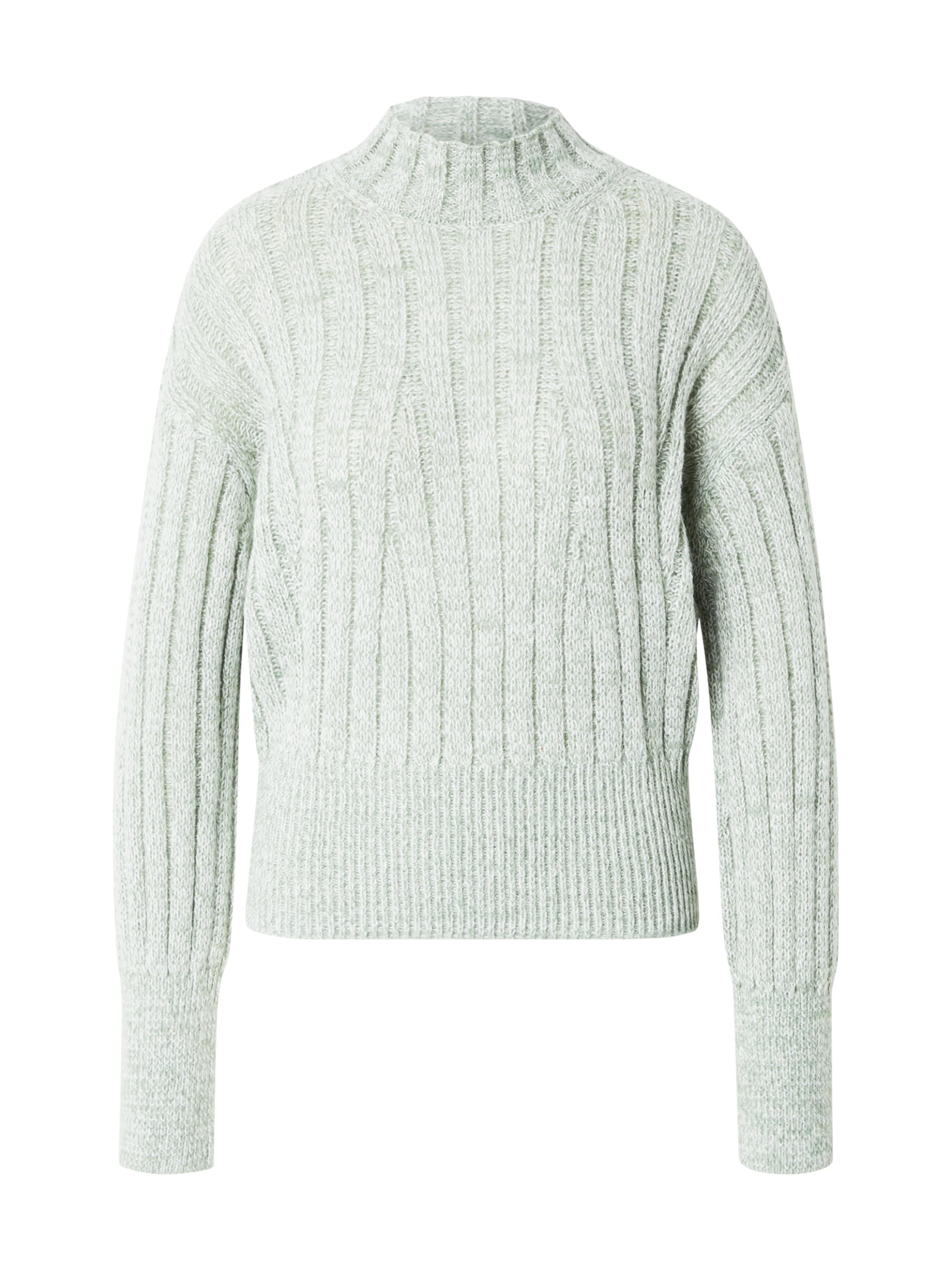 ABOUT YOU Свитер 'Caitlin' в цвете Mint
ABOUT YOU Свитер 'Caitlin' в цвете Mint