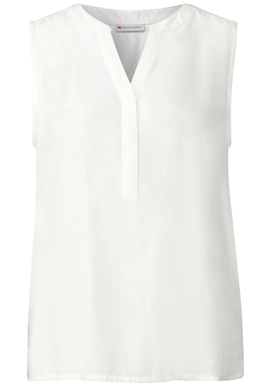 Блуза STREET ONE, от белого
Блуза STREET ONE, от белого