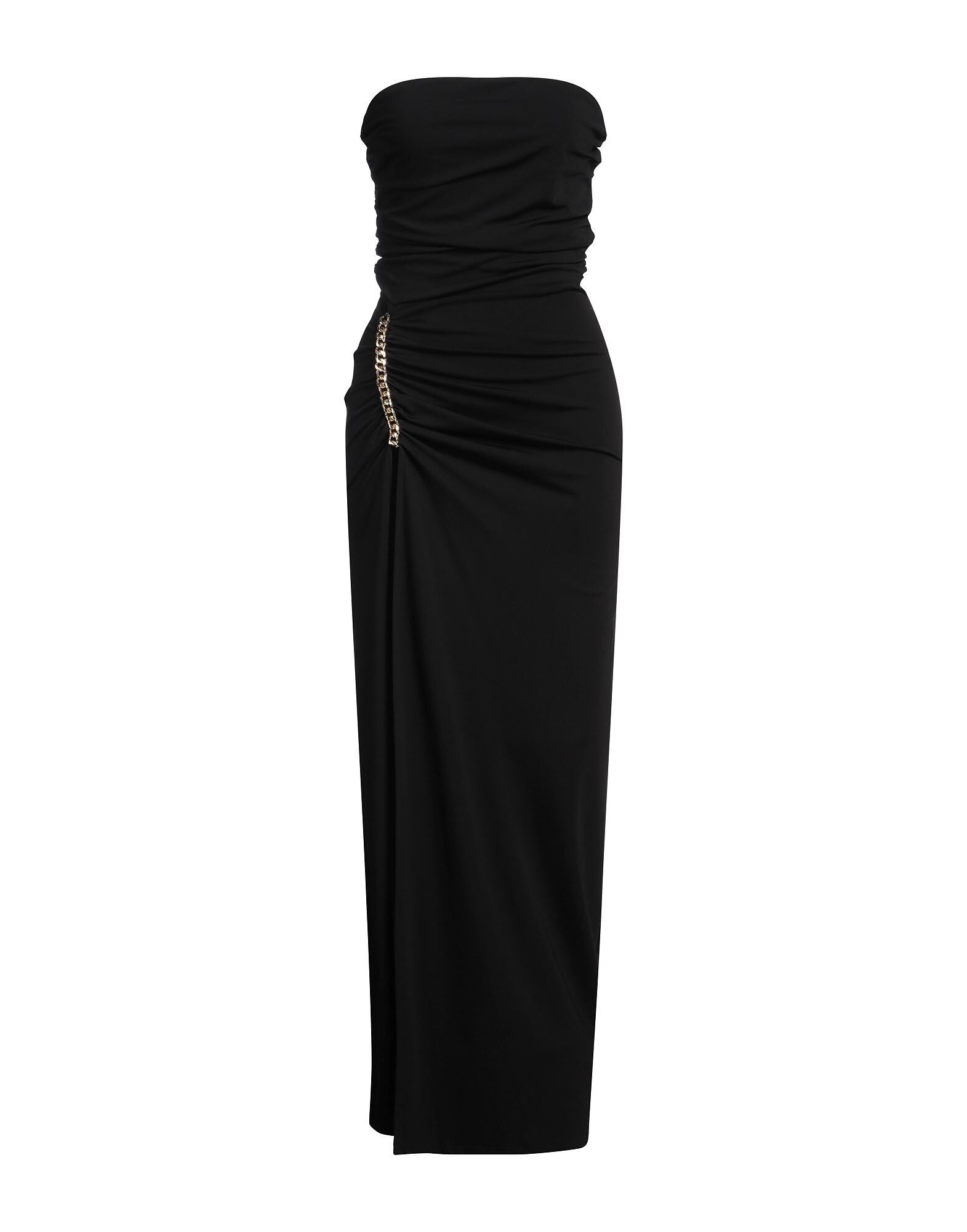 Макси платье Gaëlle Paris, черный
Макси платье Gaëlle Paris, черный