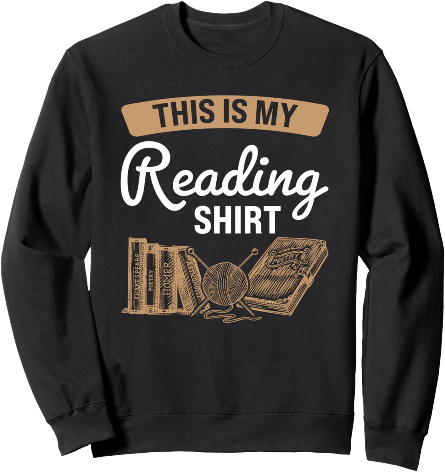 Это моя вязаная толстовка с надписью «Читаю кофе» Crochet Knitting Gifts, черный
Это моя вязаная толстовка с надписью «Читаю кофе» Crochet Knitting Gifts, черный