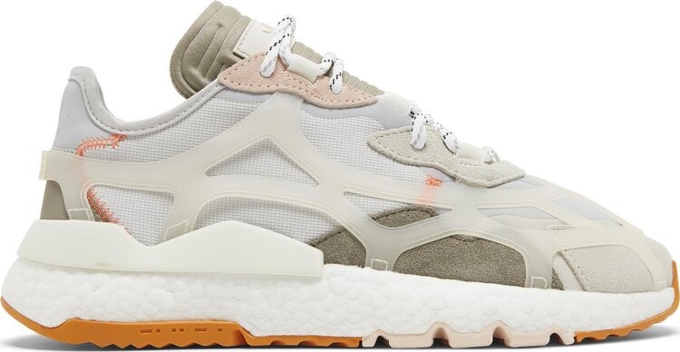 Кроссовки Ivy Park x Nite Jogger 7.0 'Camo', коричневый
Кроссовки Ivy Park x Nite Jogger 7.0 'Camo', коричневый