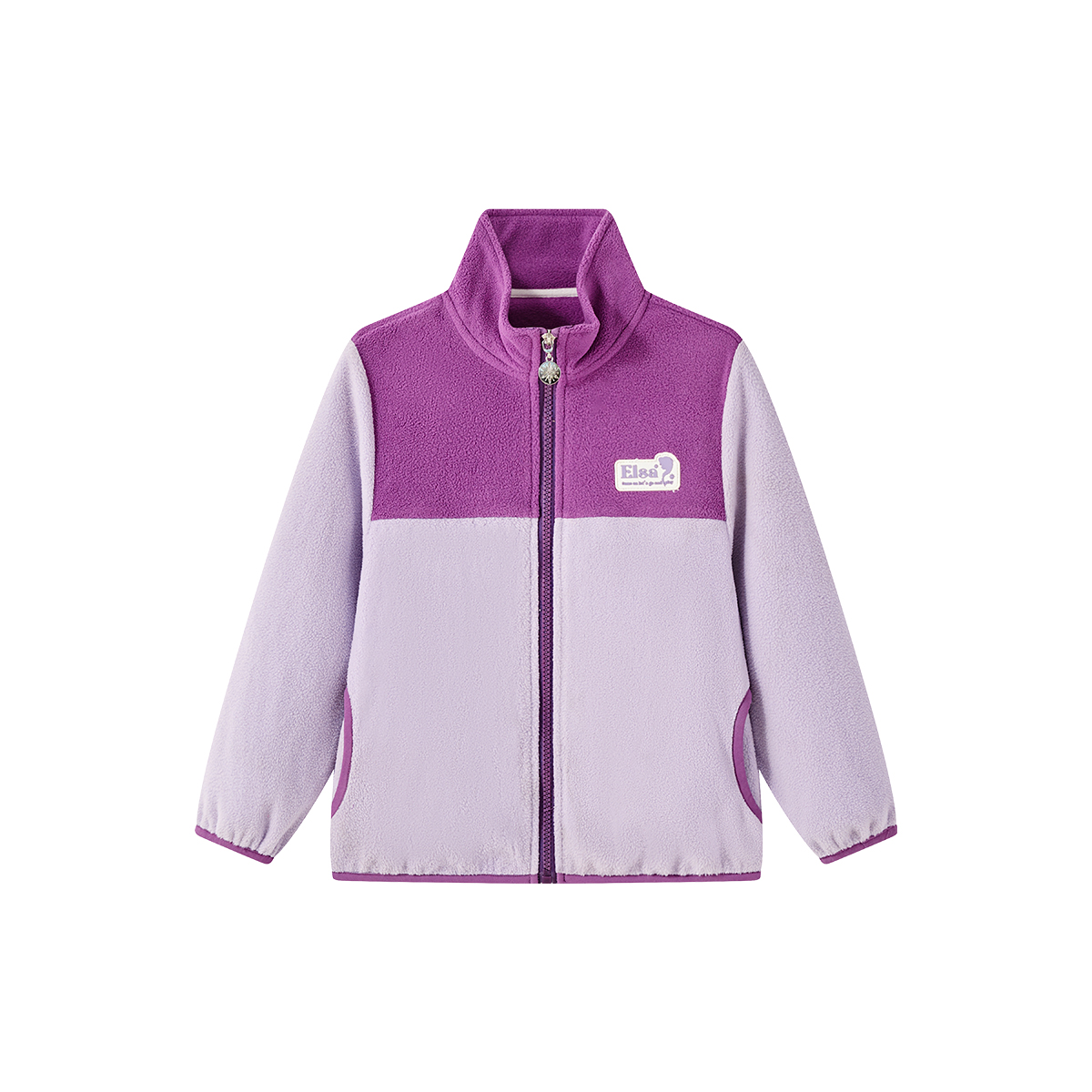 Детский топ водолазка Moderate Disney, фиолетовый
Детский топ водолазка Moderate Disney, фиолетовый