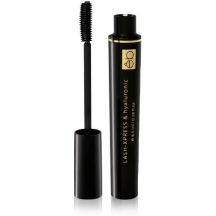 Etre Belle Cosmetics Lash X-Press Тушь для ресниц с гиалуроновой кислотой для идеальных ресниц, Etre Belle
Etre Belle Cosmetics Lash X-Press Тушь для ресниц с гиалуроновой кислотой для идеальных ресниц, Etre Belle