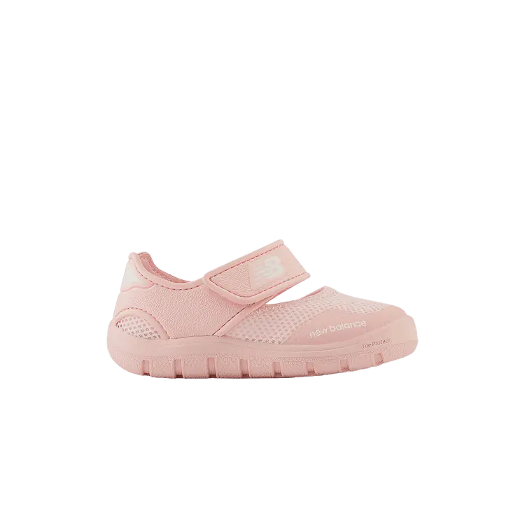 Кроссовки 208v2 Hook & Loop Sandal Toddler Wide 'Crystal Powder', розовый
Кроссовки 208v2 Hook & Loop Sandal Toddler Wide 'Crystal Powder', розовый