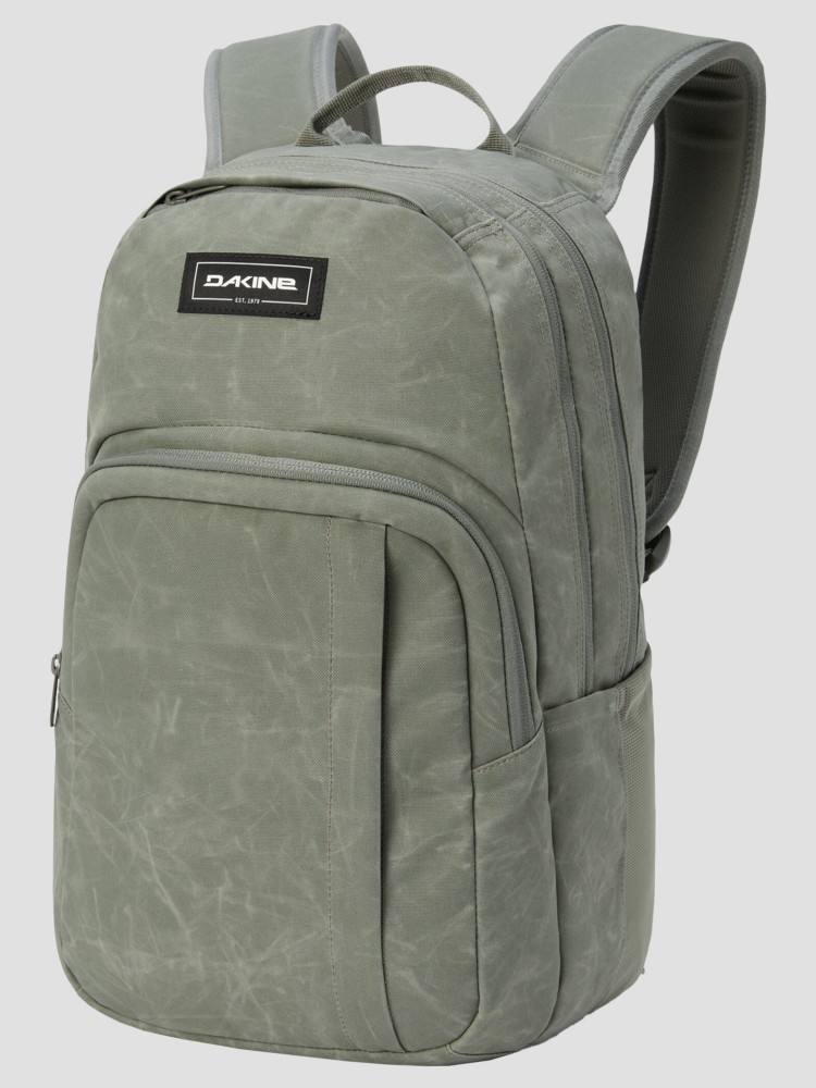 Рюкзак Dakine Campus M 25L Rucksack, mulled basil
Рюкзак Dakine Campus M 25L Rucksack, mulled basil