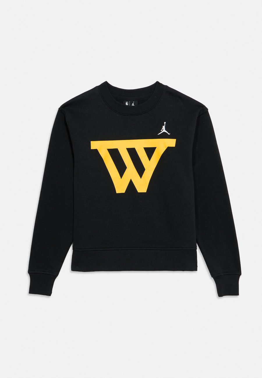 Толстовка Nike Performance NBA GOLDEN STATE WARRIORS CREW UNISEX, Black
Толстовка Nike Performance NBA GOLDEN STATE WARRIORS CREW UNISEX, Black