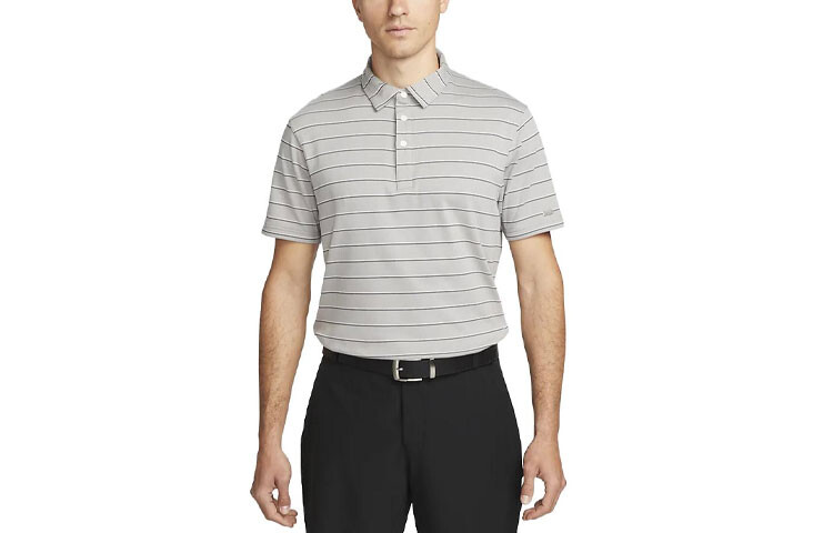 Рубашка поло мужская светло-серая Nike, серый
Рубашка поло мужская светло-серая Nike, серый