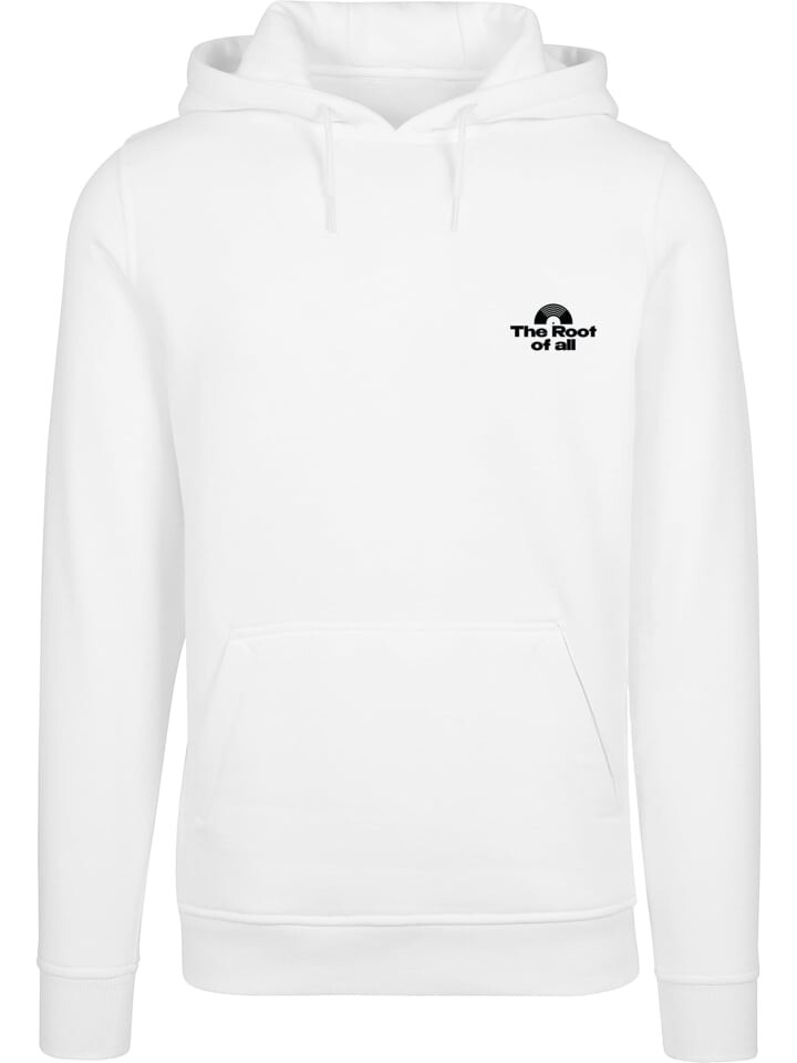 Толстовка с капюшоном Mister Tee, белый
Толстовка с капюшоном Mister Tee, белый